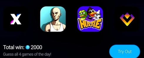 Ton Station Daily Combo 