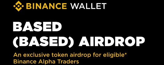 BASED Coin Airdrop