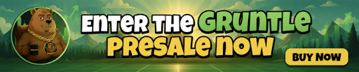 Gruntle Presale Now