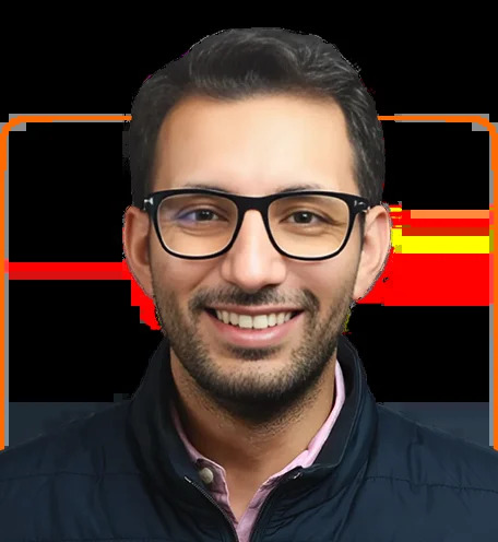 Akshay Dalal Akshay Dalal