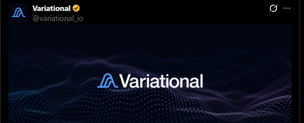 Variation $VAR Tokenomics Variation $VAR Tokenomics