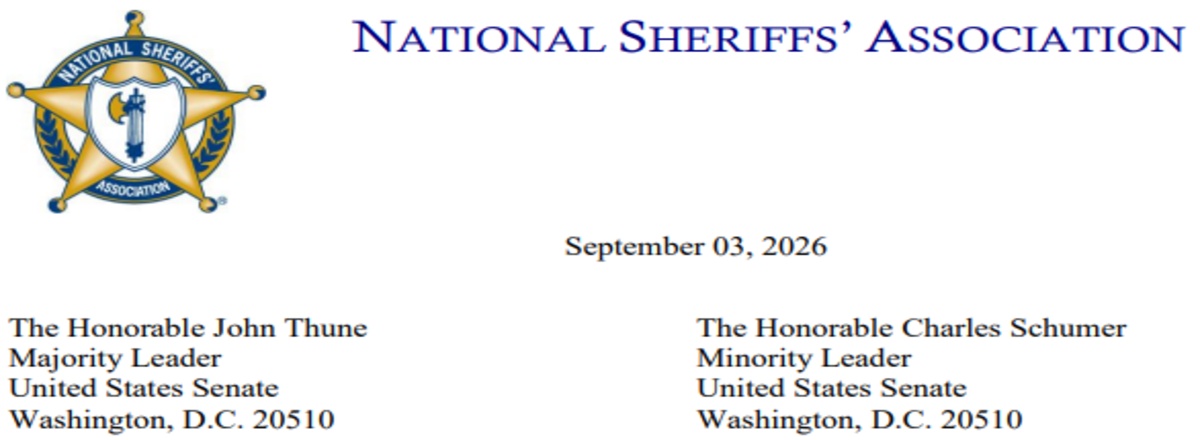 Clarity Act Update official letter screenshot Clarity Act Update official letter screenshot