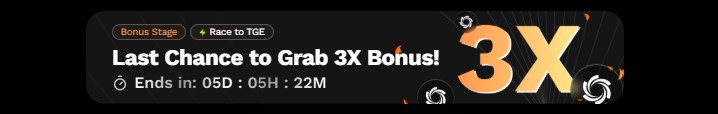 Ozak AI 3X token multiplier Ozak AI 3X token multiplier