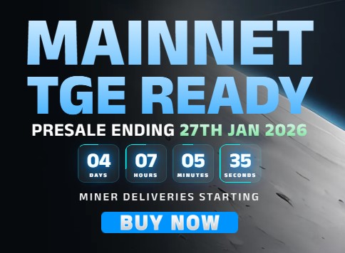 BDAG presale update BDAG presale update