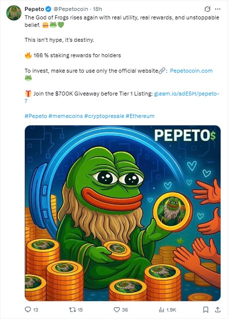 What Would Actually Confirm a Listing