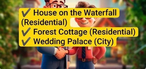 City Holder Daily Combo City Holder Daily Combo