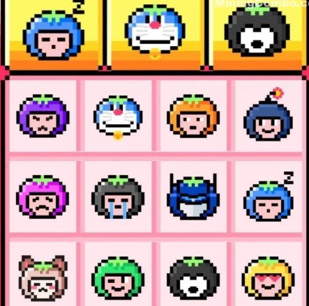 Tomarket Daily Combo 10 February 2026