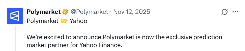 Polymarket news today Polymarket news today