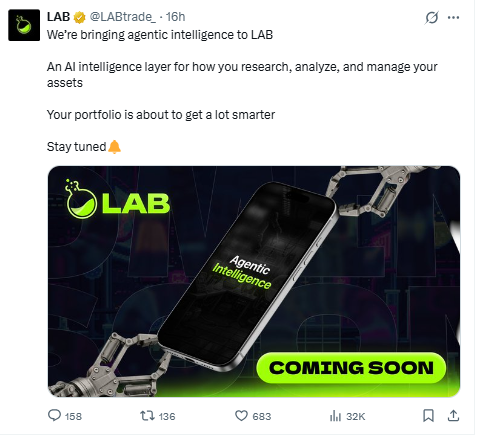 Agentic Intelligence Layer Agentic Intelligence Layer