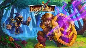 Forest Knight – Best NFT Game to Play and Earn on Android & iOS