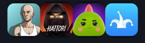 Ton Station Daily Combo