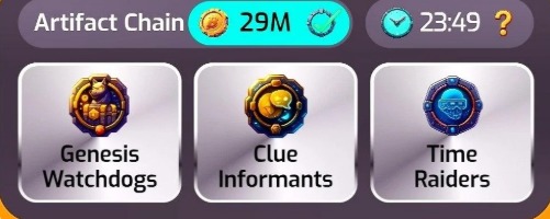 Beetz Daily Combo 06 December 2025