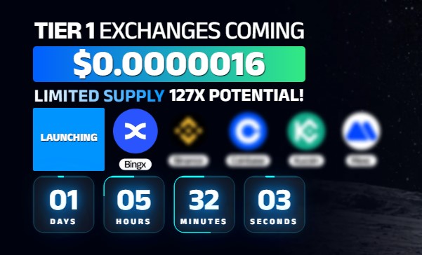 BlockDAG Exchange listing