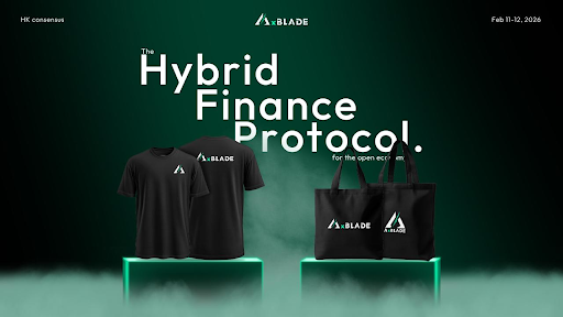 Hybrid Finance Protocol