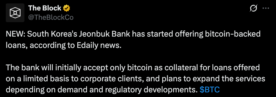 the block official tweet the block official tweet