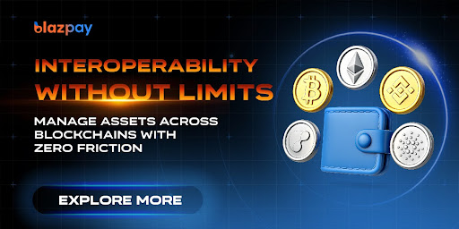 Blazpay – Best Coin to Invest In Blazpay – Best Coin to Invest In