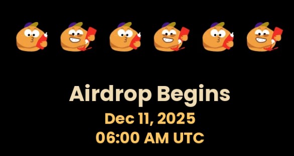 Burger Blast Token Airdrop Details Burger Blast Token Airdrop Details
