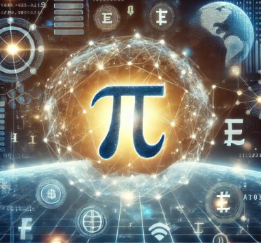 Ai upgrade Pi Network
