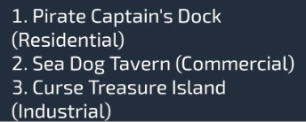 City Holder Daily Combo