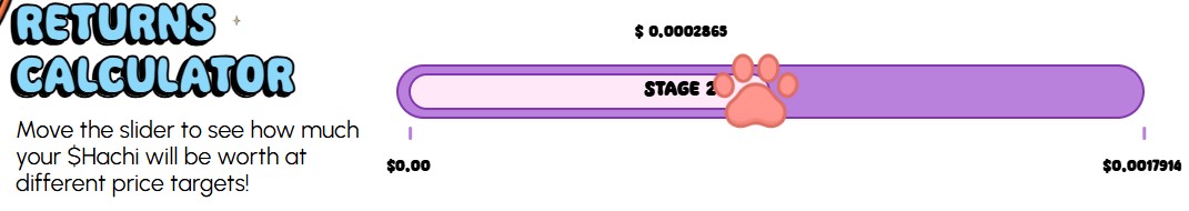 Hachiko Presale Hachiko Presale