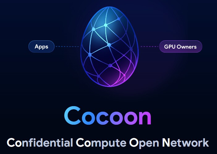 What is Cocoon AI Network? What is Cocoon AI Network?