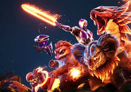 Illuvium — The AAA Monster Capture Experience Illuvium — The AAA Monster Capture Experience