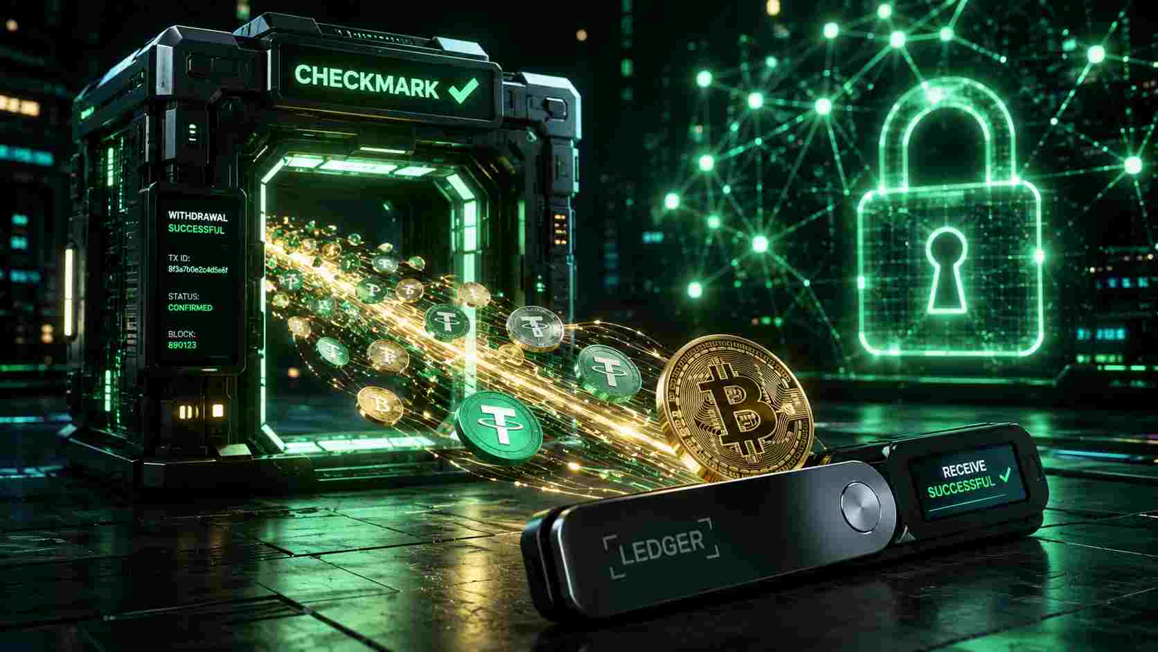 Image title How to Withdraw Cryptocurrency Image title How to Withdraw Cryptocurrency