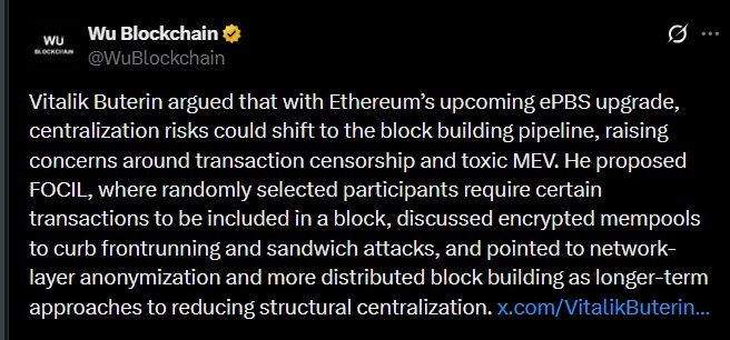 X Official X Official