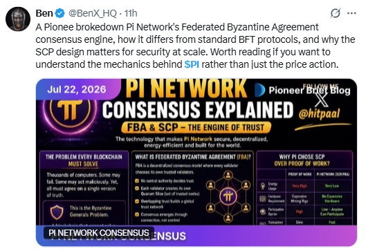 PI Social Sentiment And News