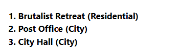 City Holder Daily Combo City Holder Daily Combo