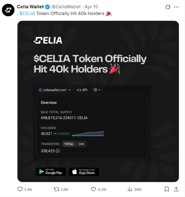 Officially Hit 40k Holders