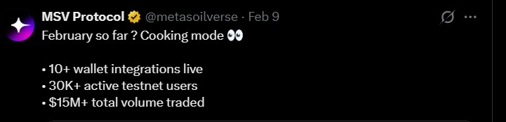 MetaSoilVerse Crypto Growth