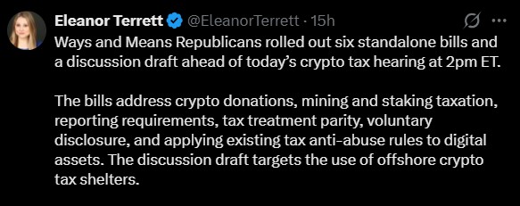 6 crypto bill review 6 crypto bill review
