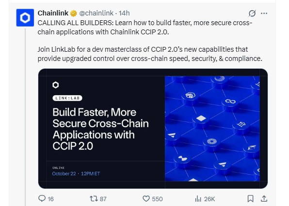 CCIP Vault Adapters News CCIP Vault Adapters News