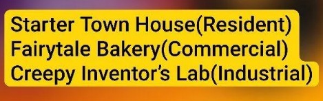 City Holder Daily Combo