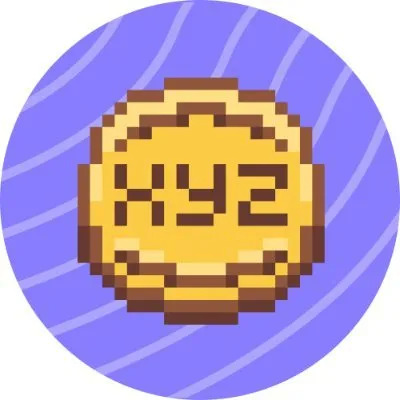 XYZVerse (XYZ) XYZVerse (XYZ)