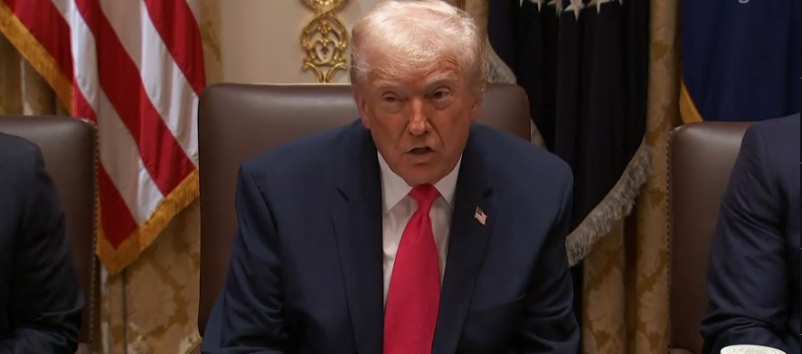 Donald Trump Donald Trump