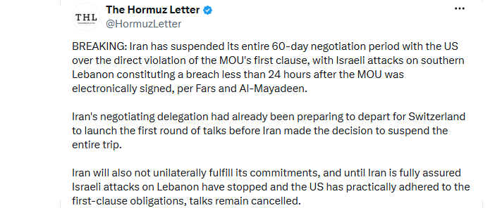 US Iran War Update US Iran War Update