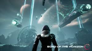 Echo Of The Horizon – Ambitious and Still Growing Echo Of The Horizon – Ambitious and Still Growing