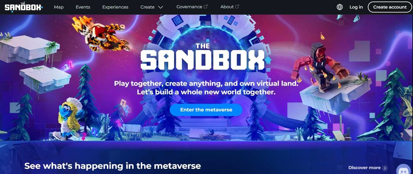 sandbox sandbox