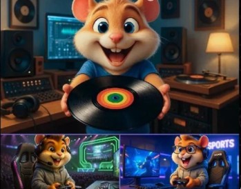 Hamster Kombat Daily Combo Hamster Kombat Daily Combo
