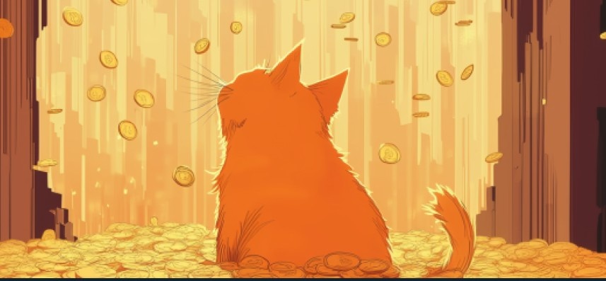 Join the Catzilla Revolution