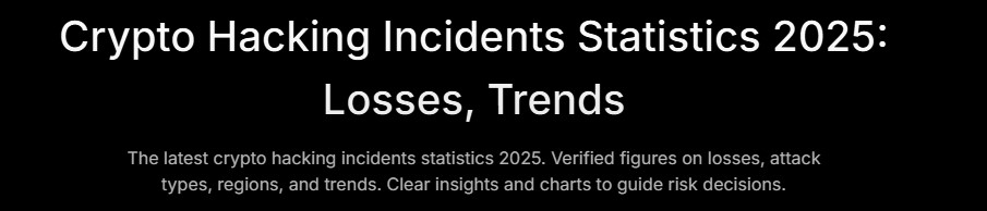 Hacking Data Hacking Data