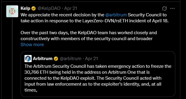 official source of kelpdao official source of kelpdao