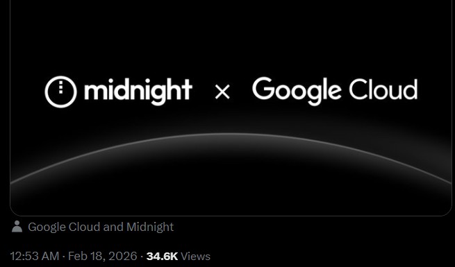 Midnight Mainnet Launch Midnight Mainnet Launch