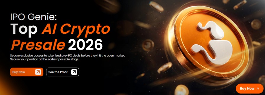 IPO Genie Official website IPO Genie Official website