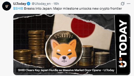 Shiba Inu Coin News Shiba Inu Coin News