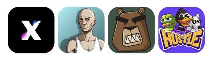 TON Station Daily Combo TON Station Daily Combo