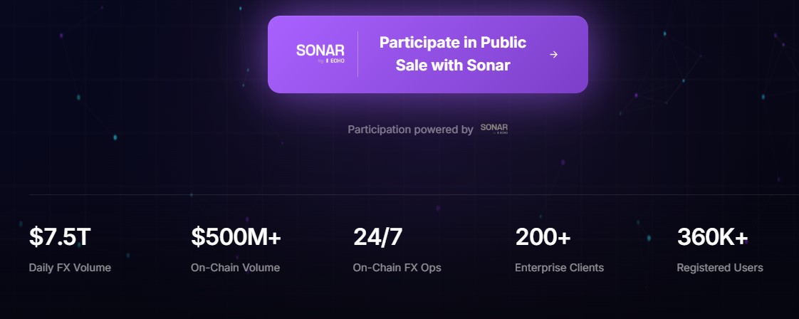 What This KiiChain Public Sale Was Funding What This KiiChain Public Sale Was Funding