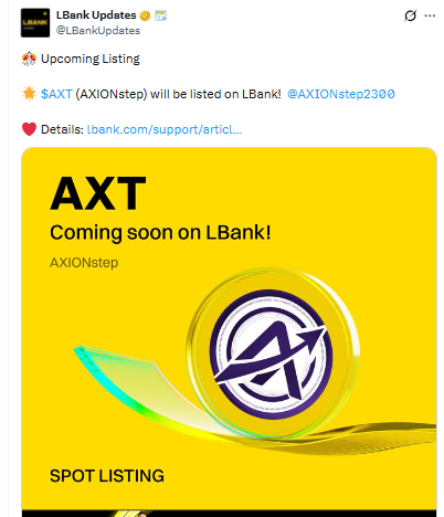traders looking to keep pace with upcoming crypto listings